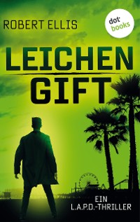Cover Leichengift
