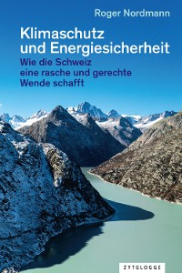 Cover Klimaschutz und Energiesicherheit