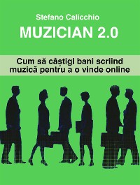 Cover Muzician 2.0