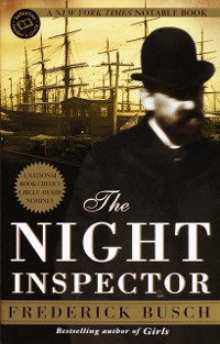 Cover Night Inspector