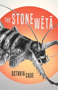 Cover Stone Weta