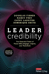 Cover Leader Credibility