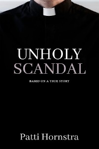 Cover Unholy Scandal
