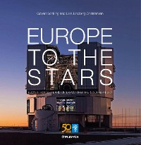Cover Europe to the Stars