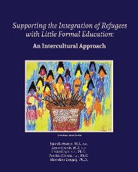 Cover Supporting the Integration of Refugees with Little Formal Education