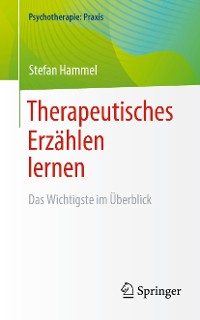 Cover Therapeutisches Erzählen lernen