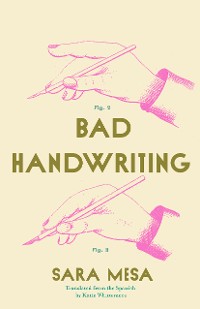 Cover Bad Handwriting