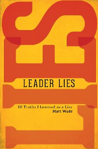 Cover Leader Lies