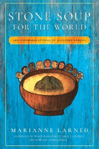 Cover Stone Soup for the World Book 1 (HARDBACK)