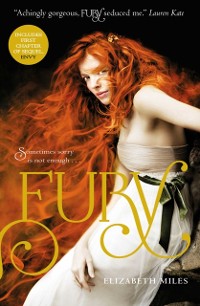 Cover Fury