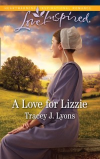 Cover LOVE FOR LIZZIE EB