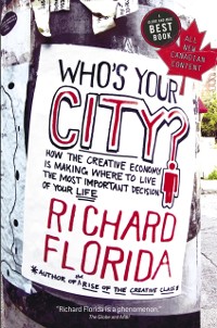 Cover Who's Your City?