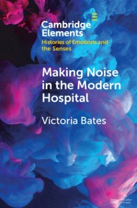 Cover Making Noise in the Modern Hospital