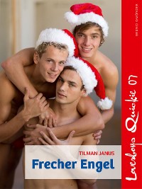 Cover Loverboys Quickie 07: Frecher Engel