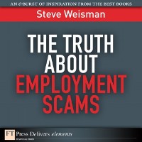 Cover The Truth About Employment Scams