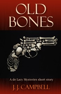 Cover Old Bones