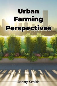 Cover Urban Farming Perspectives