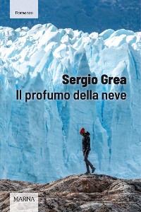 Cover Il profumo della neve