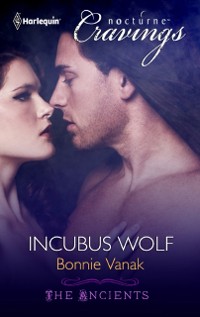 Cover Incubus Wolf