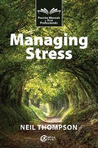 Cover Managing Stress
