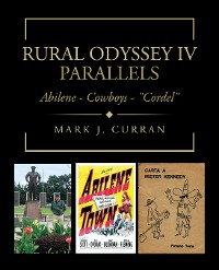 Cover Rural Odyssey Iv  Parallels