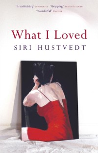 Cover What I Loved