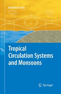 Cover Tropical Circulation Systems and Monsoons