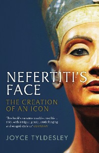 Cover Nefertiti's Face