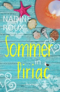Cover Sommer in Piriac