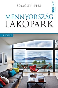 Cover Mennyország lakópark