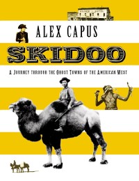 Cover Skidoo