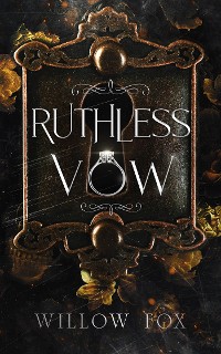 Cover Ruthless Vow
