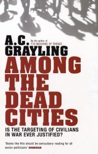 Cover Among the Dead Cities