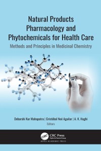 Cover Natural Products Pharmacology and Phytochemicals for Health Care