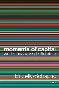 Cover Moments of Capital