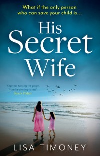 Cover His Secret Wife