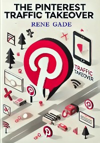 Cover The Pinterest Traffic Takeover