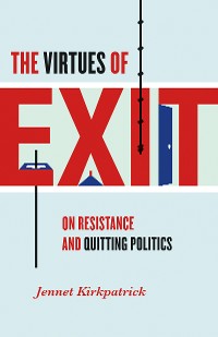 Cover The Virtues of Exit