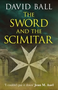 Cover Sword and the Scimitar