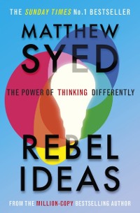 Cover Rebel Ideas