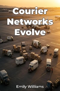 Cover Courier Networks Evolve