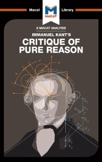 Cover An Analysis of Immanuel Kant''s Critique of Pure Reason