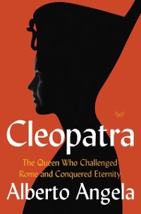 Cover Cleopatra