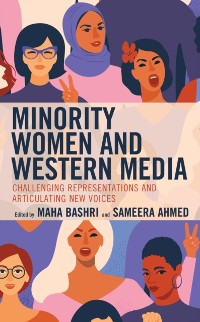 Cover Minority Women and Western Media