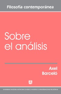 Cover Sobre el análisis