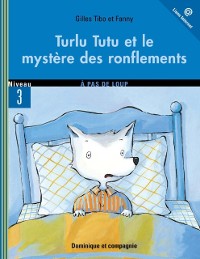 Cover Turlu Tutu et le mystère des ronflements