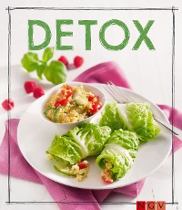 Cover Detox - Das Rezeptbuch