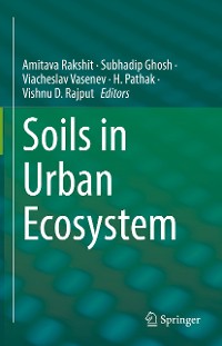 Cover Soils in Urban Ecosystem