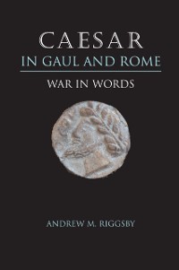 Cover Caesar in Gaul and Rome