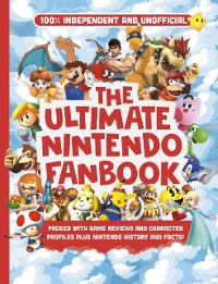 Cover Ultimate Nintendo Fanbook (Independent & Unofficial)